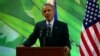 Obama: US Rhetoric Against Syrian Refugees 'Needs to Stop'