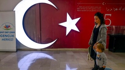 Turkey Local Elections