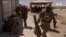 US Afghanistan Withdrawal USAGM