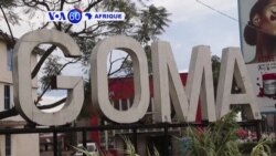 VOA60 Afrique du 31 aout 2021