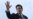 2026年7月23日，东盟外长会议结束后，卢比奥离开马尼拉，在登机台阶上挥手致意。