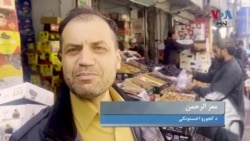 بلوچستان کې کاروباریان وايي د کهجورو بېعې سږ کال بیا زیاتې دي