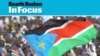 VOA’s "South Sudan in Focus" now on Bentiu Radio