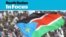 VOA’s "South Sudan in Focus" now on Bentiu Radio