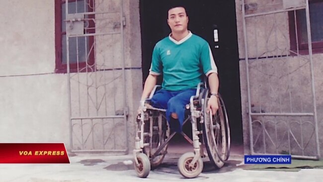 Sau 30 năm, thế giới không quên thảm sát Thiên An Môn