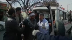 در پی انفجار در کابل، پرزیدنت ترامپ خواهان اقدان قاطع علیه طالبان شد