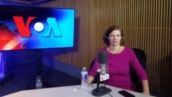 A Conversation with Heather Hurlburt on Political Polarization in the US