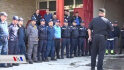 Pîvanên Rêgirtina li Vayrusa Korona li Bajarê Duhokê