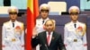 Thủ tướng Phúc ‘dọn bãi chiến trường’ của ông Nguyễn Tấn Dũng?
