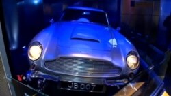 ვაშინგტონი დღეს, 11 მაისი, 2014