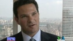 Amerikaliklar inqirozda asosan siyosatchilarni ayblaydi