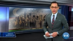 Amerika Manzaralari, Dec 16, 2019 - Exploring America