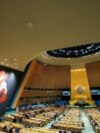 78. sjednica Generalne skupštine UN-a.