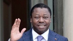Togo: faso djama ani Fangan cinama ton DMK bena bo ka tama. 