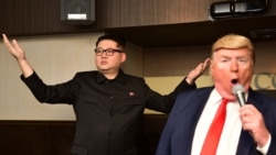 VOA Asia – The G20 summit gets underway in Japan