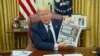 Free Press: El decreto de Trump busca "dar miedo" a las redes sociales