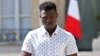 Mamoudou Gassama naturalisé après avoir sauvé un enfant français