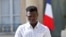 Mamoudou Gassama 