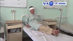 Manhetes Mundo 22 Maio 2018: Arcebispo austrliano vai preso