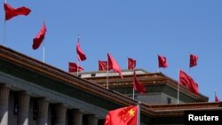 တရုတ်မှာ အင်တာနက်လွတ်လပ်ခွင့်လှုပ်ရှားသူ ၃ ဦး ပျောက်နေ