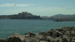 အပျော်ကြိုက်သူတွေအတွက် Ibiza