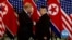 US, North Korea Harden Positions on Denuclearization