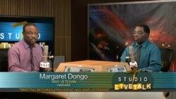 Live Talk - Zimbabweans Discuss Proposed Mugabe, War Vets Meeting