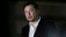 FILE - Tesla CEO and founder of the Boring Company Elon Musk speaks at a news conference in Chicago, June 14, 2018.