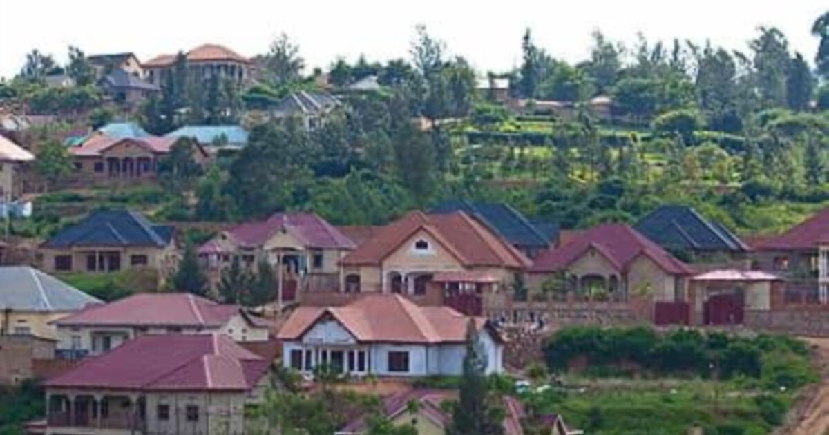 Rwanda: Umusoro ku Butaka Uremereye Abaturage