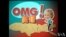 OMG!美语 My Day!