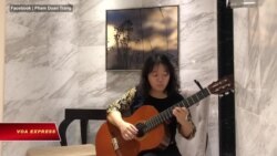 HRW kêu gọi Việt Nam hủy bỏ cáo buộc đối với blogger Phạm Đoan Trang