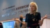 Jill Biden Luncurkan &quot;Sesame Workshop&quot; untuk Bantu Keluarga Militer AS