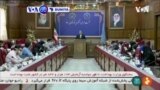 VOA60 DUNIYA: An Yankewa Wani Dan Iran, Jami’an Laken Asiri Hukuncin Kisa