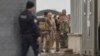 مسعود بارزانی: کردستان عراق آماده اعزام نیروهای بیشتر به کوبانی است