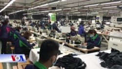 Dự báo tăng trưởng kinh tế Việt Nam năm nay có thể trên 6%