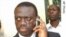 Uganda opposition leader Dr. Kiiza Besigye