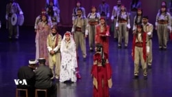 چەندین شانۆکاری کورد لە فێستیڤاڵی نێودەوڵەتی شانۆ لە دیاربەکر بەشدارن