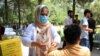 د روغتیا نړیوال سازمان په افغانستان کې د کرونا ضد واکسین د تطبیق کمپاین پیلوي