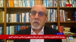 حبیب حسینی‌فرد: می‌توان انتظار داشت که حکومت با گشایش اقتصادی بخشی از جامعه را با خود همراه کند