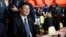 China's President Xi Jinping.