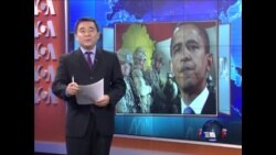 VOA卫视(2014年1月8日 第一小时节目)