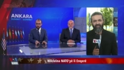 نوێترین پێشهاتەکان سەبارەت بە وتەکانی ترامپ لەسەر کۆتاییهێنان بە ڕێککەوتنەکەی ئەمەریکا لەگەڵ ئێران