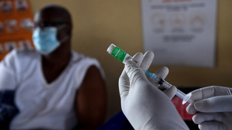 Botswana Drops Vaccine Mandate for Travelers