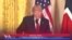 Трамп: благодаря нам ИГИЛ терпит поражение