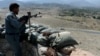 'Uprising' Against Islamic State Not Yet Begun in Eastern Afghanistan