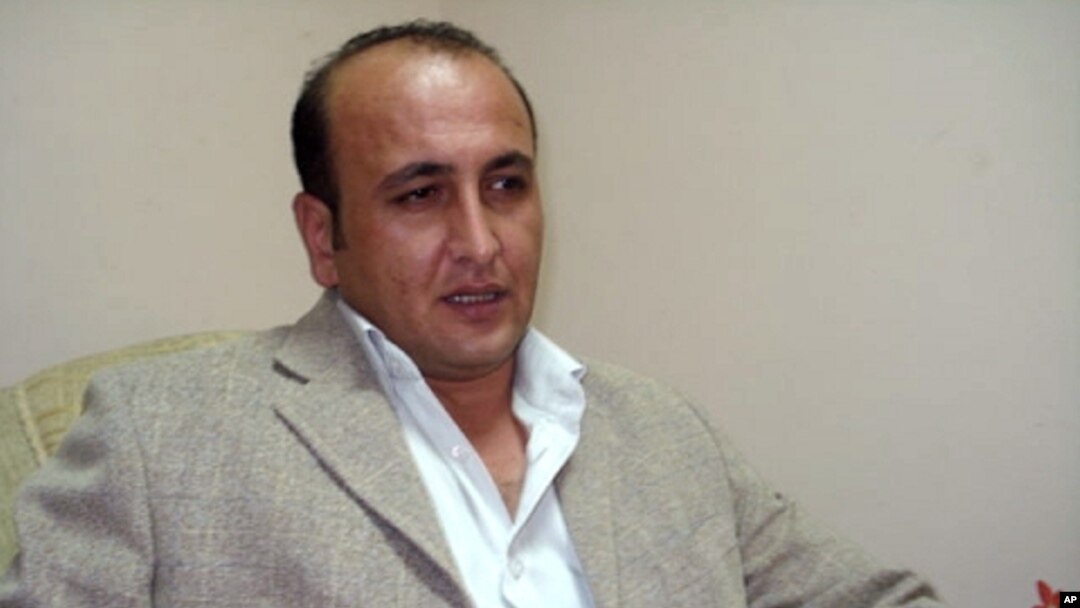 ئارام موده‌ریسی