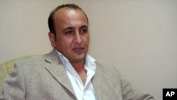 ئارام موده‌ریسی