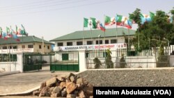 ADAMAWA: Sakatariyar APC ta jiha