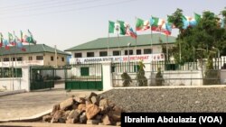 ADAMAWA: Sakatariyar APC ta jiha