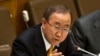 دبیر کل سازمان ملل متحد خواهان پایان جنگ در لیبی شد
